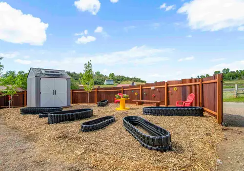 Marlin Village Tiny Home Community image 2