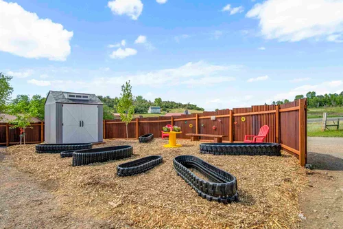 Marlin Village Tiny Home Community image 2