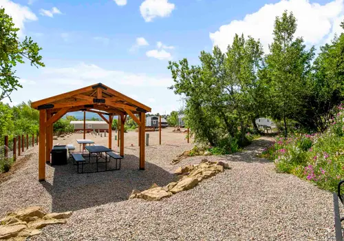 Marlin Village Tiny Home Community image 4