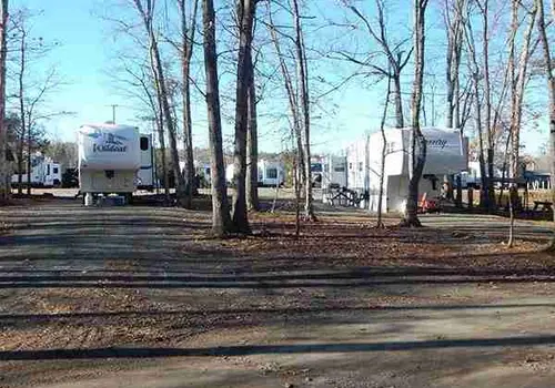 Small Country Campground image 2