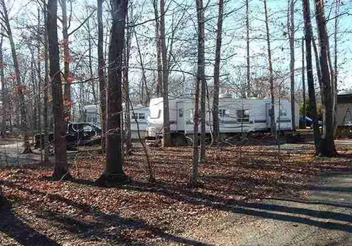 Small Country Campground image 4