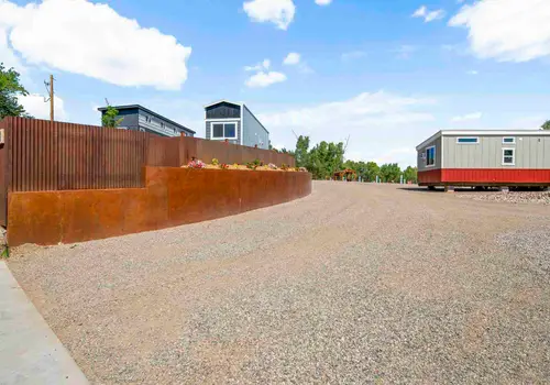 Marlin Village Tiny Home Community image 5