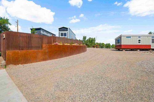 Marlin Village Tiny Home Community image 5