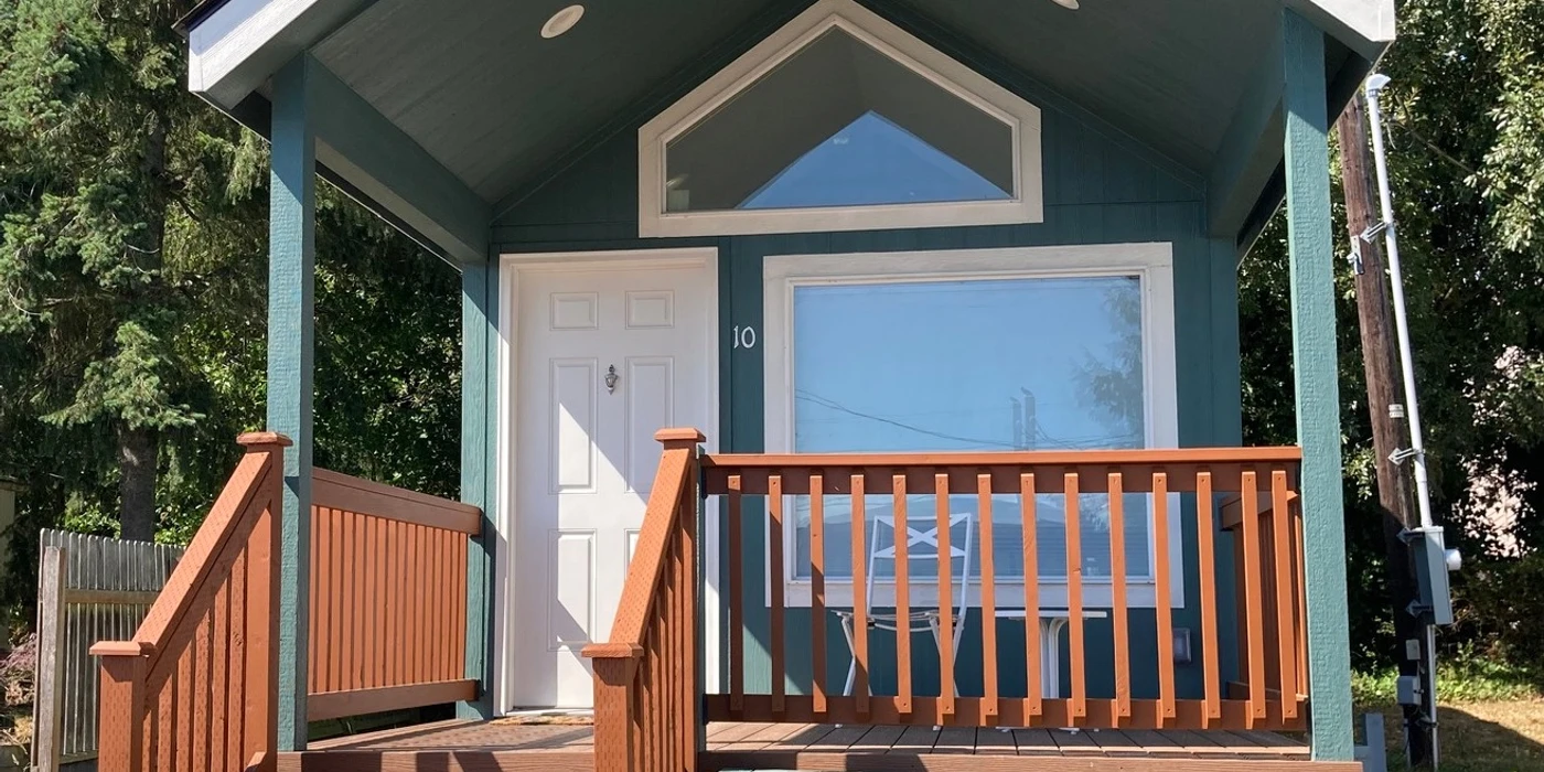 Checking Out Tiny House Communities in Washington: A Guide to Port Townsend and Puyallup hero image