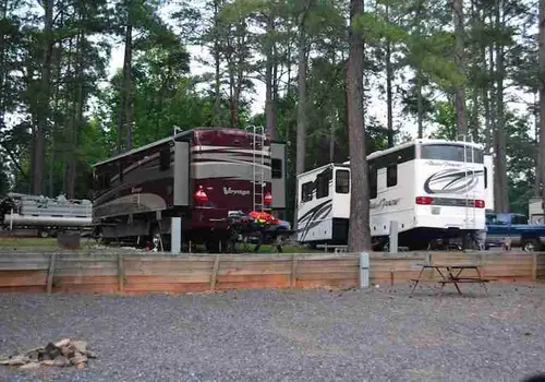 Christopher Run Campground image 2