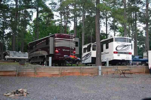 Christopher Run Campground image 2