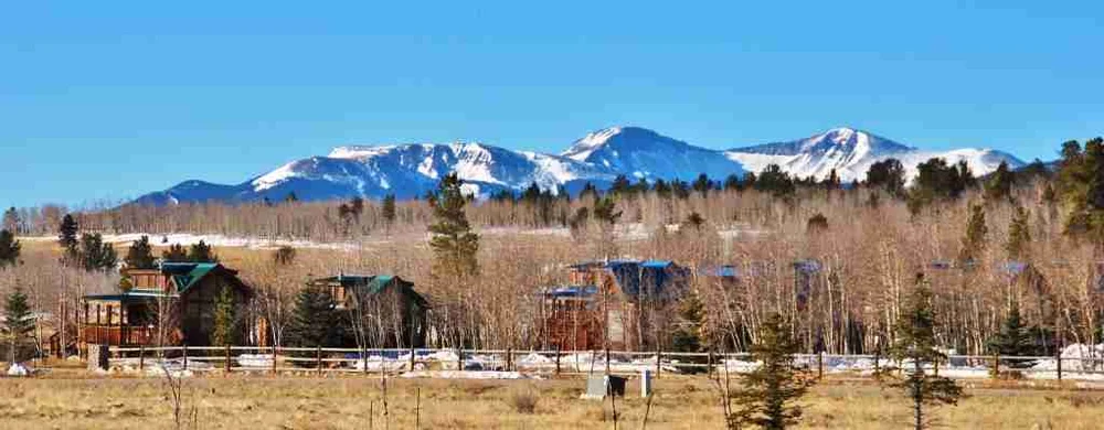 Whispering Aspen Village                                                            
Welcome to Whispering Aspen Village, Fairplay COMore info image 1