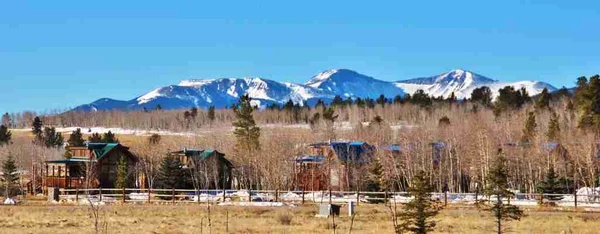 Whispering Aspen Village                                                            
Welcome to Whispering Aspen Village, Fairplay COMore info