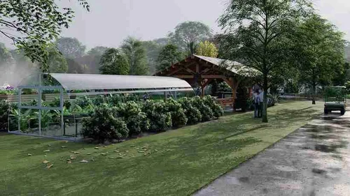 Tiny Timbers, an Agrihood Community image 5