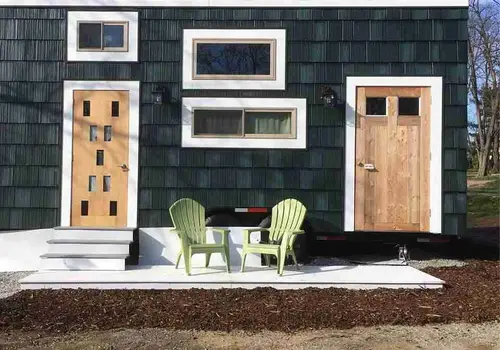 Tiny Estates image 2