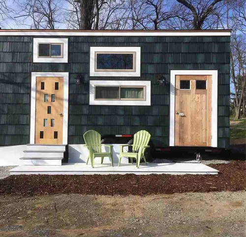 Tiny Estates image 2