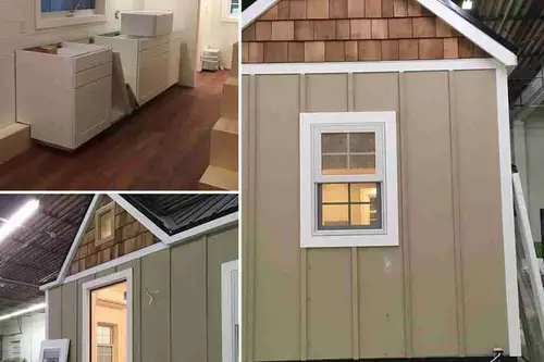 Tiny Estates - Tiny home community in Elizabethtown, Pennsylvania