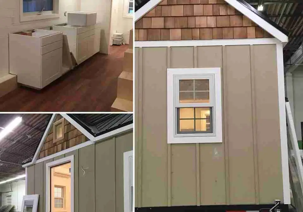 Tiny Estates image 1