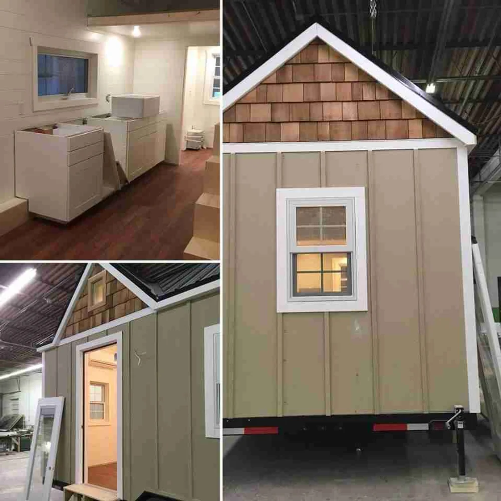 Tiny Estates image 1