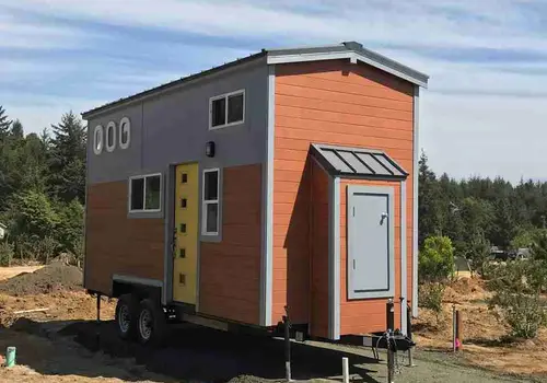 Tiny Tranquility image 2