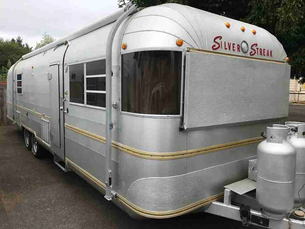 Tiny Tranquility image 1