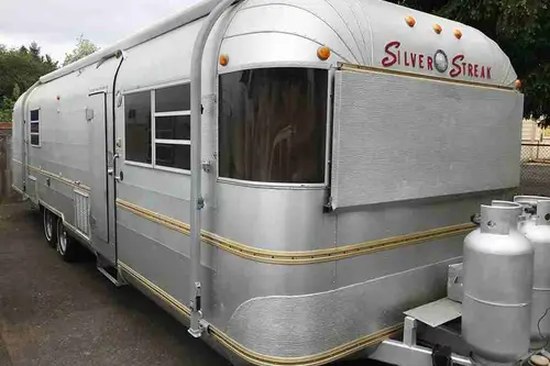 Tiny Tranquility - Tiny home community in Waldport, Oregon