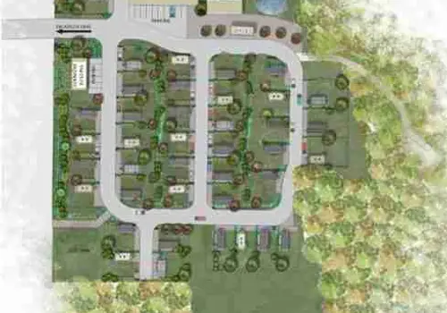 Tiny Tranquility image 5