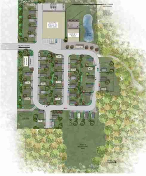 Tiny Tranquility image 5