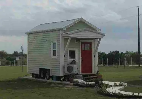 Tiny Lots on the Prarie image 2