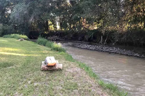 Uncompahgre River Agrihood - Tiny home community in Olathe, Colorado