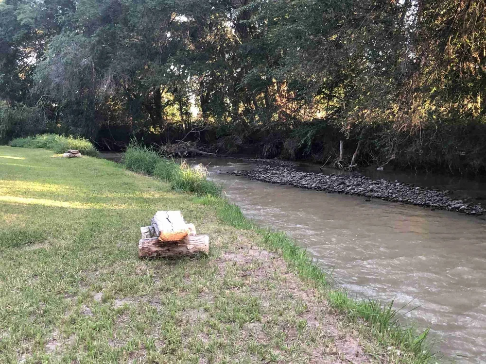 Uncompahgre River Agrihood image 1