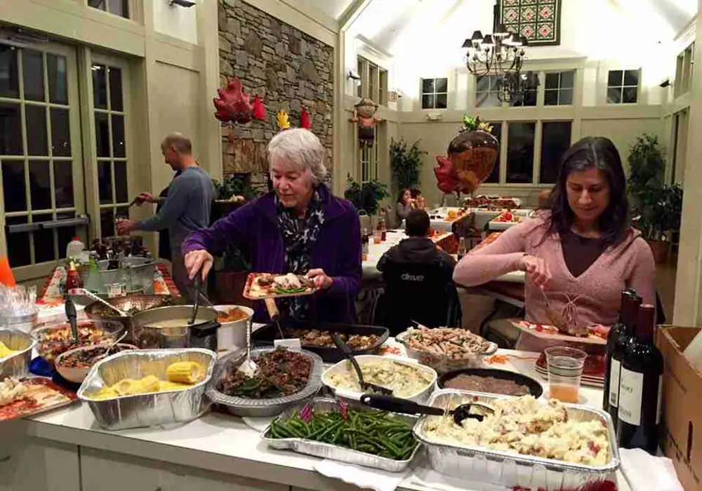 Vegan Village image 1