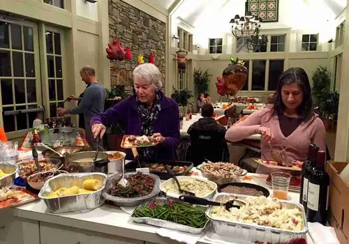 Vegan Village image 2