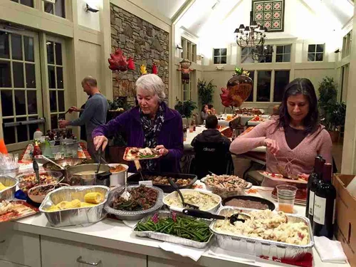 Vegan Village image 2
