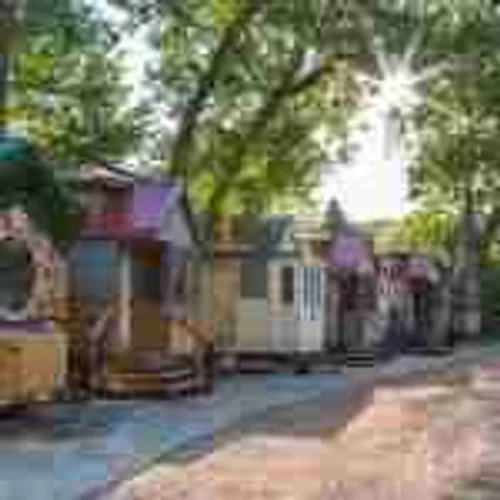 WeeCasa Tiny House Resort image 3