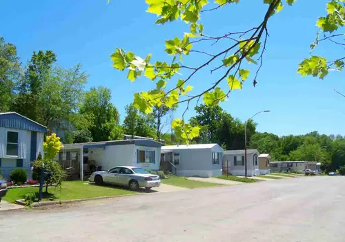 Wheat Hill Mobile Home Community image 2