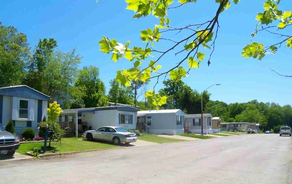 Wheat Hill Mobile Home Community