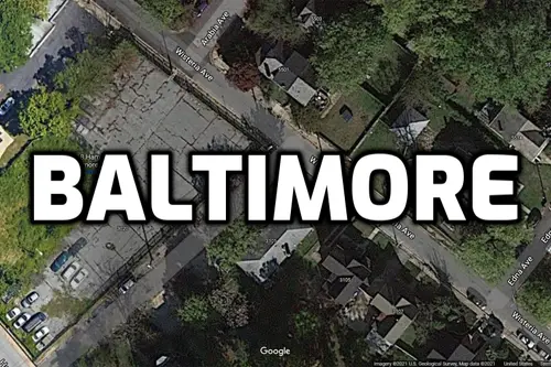 Wisteria Village (working title) - Tiny home community in Baltimore, Maryland