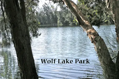 Wolf Lake Village - Tiny home community in Davie, Florida