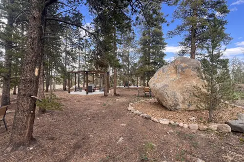 Gemenskap - Tiny home community in Fairplay, Colorado