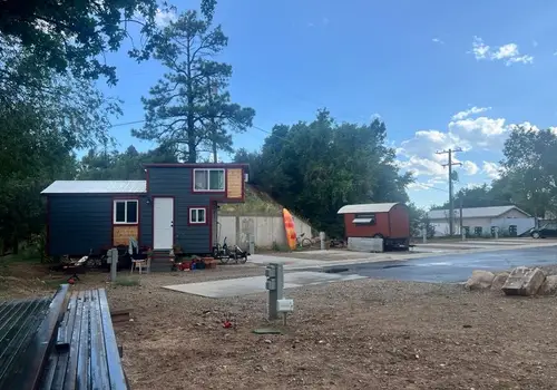 Animas Mountain Vista image 3