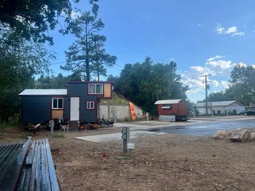 Animas Mountain Vista image 3