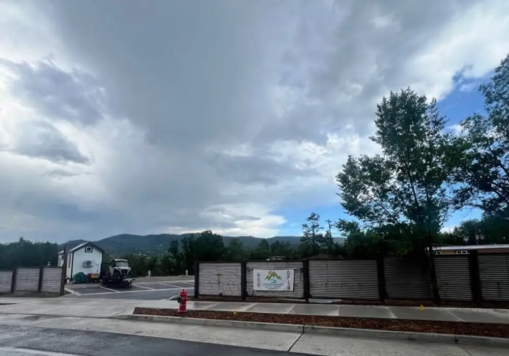 Animas Mountain Vista image 1