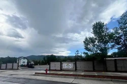 Animas Mountain Vista - Tiny home community in Durango, Colorado