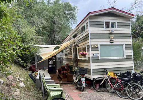 Animas View - a resident owned community image 3