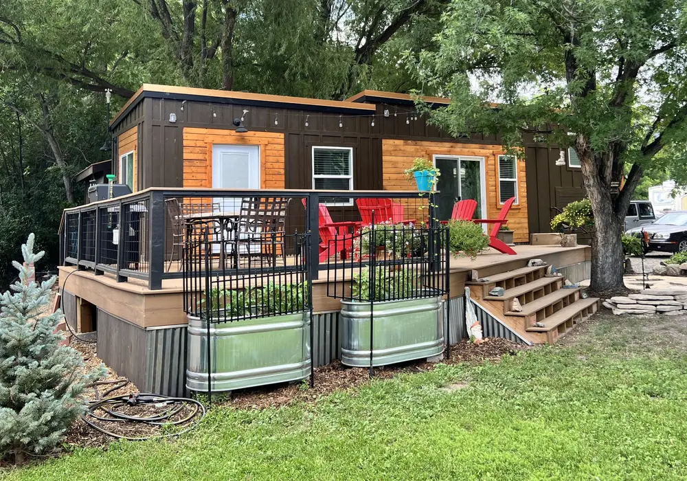 Animas View - a resident owned community image 1