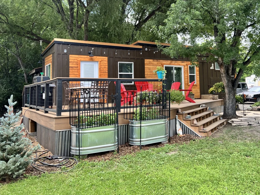 Animas View - a resident owned community image 1