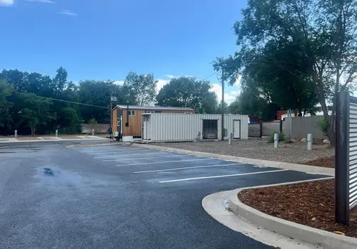 Animas Mountain Vista image 5