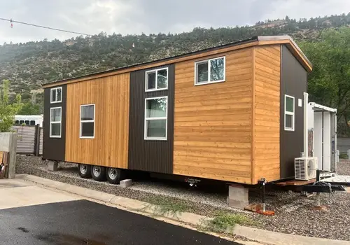 Animas Mountain Vista image 4