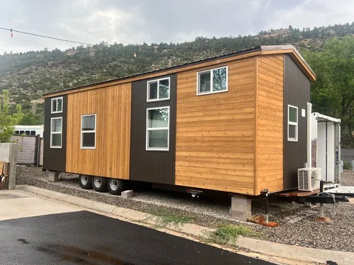 Animas Mountain Vista image 4