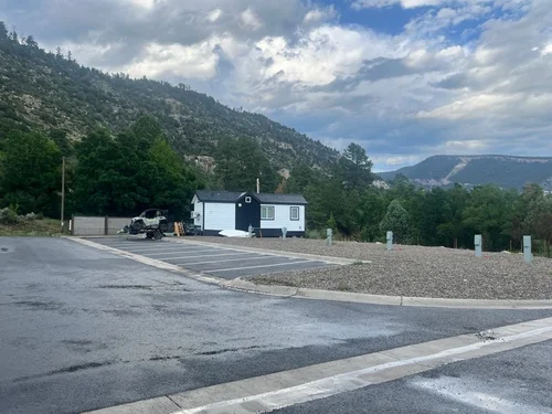 Animas Mountain Vista image 2