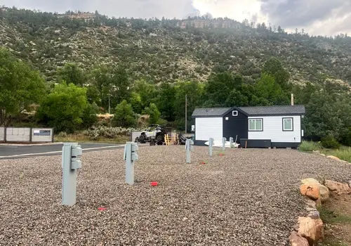 Animas Mountain Vista image 5