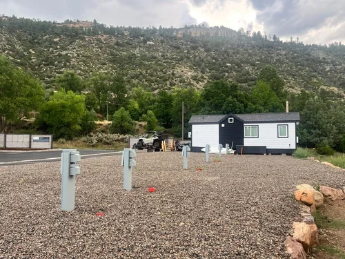 Animas Mountain Vista image 5