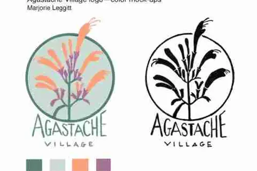 Agastache Village - Tiny home community in Salida, Colorado