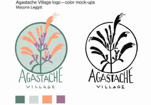 Agastache Village image 3